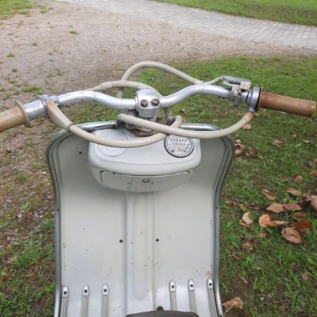 Lambretta Ld 150